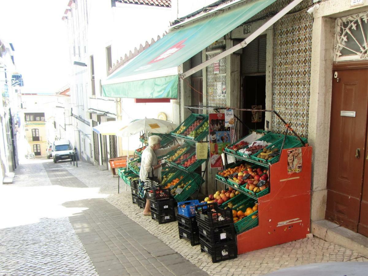 Apartment My Home Sesimbra Exterior photo